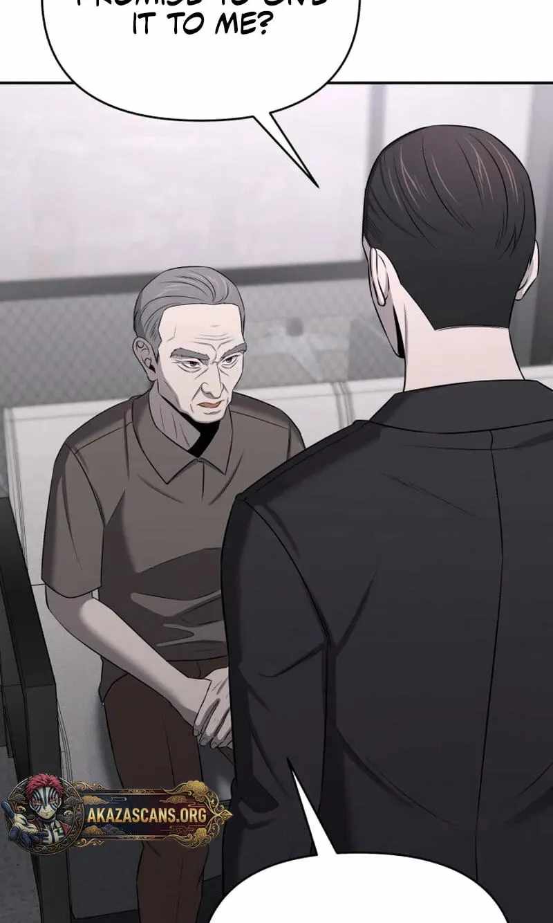 When a Genius Office Worker Goes Too Far Ch.46 p60