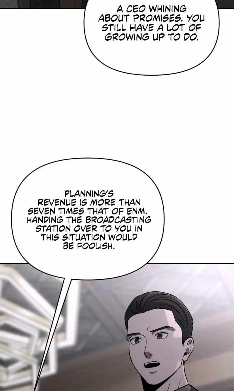 When a Genius Office Worker Goes Too Far Ch.46 p61