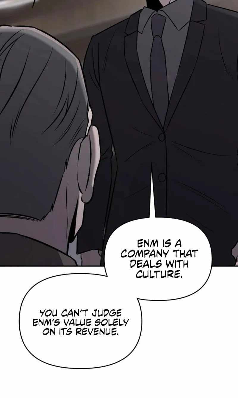 When a Genius Office Worker Goes Too Far Ch.46 p62