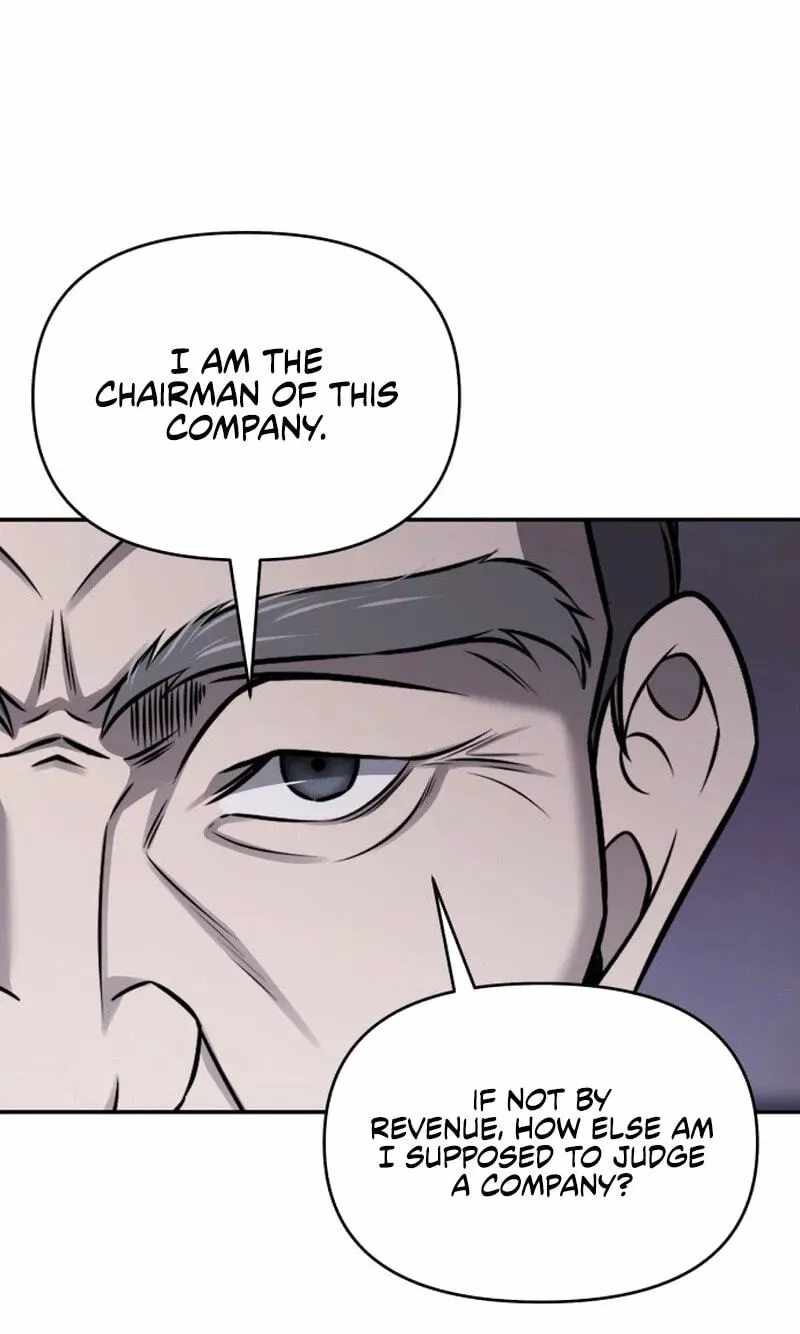 When a Genius Office Worker Goes Too Far Ch.46 p63