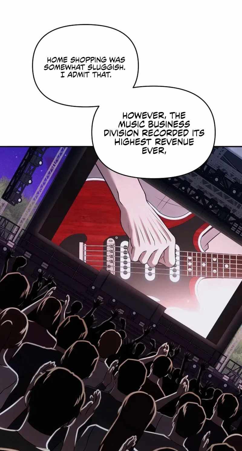 When a Genius Office Worker Goes Too Far Ch.46 p65