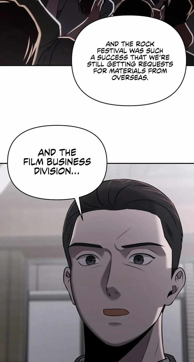 When a Genius Office Worker Goes Too Far Ch.46 p66