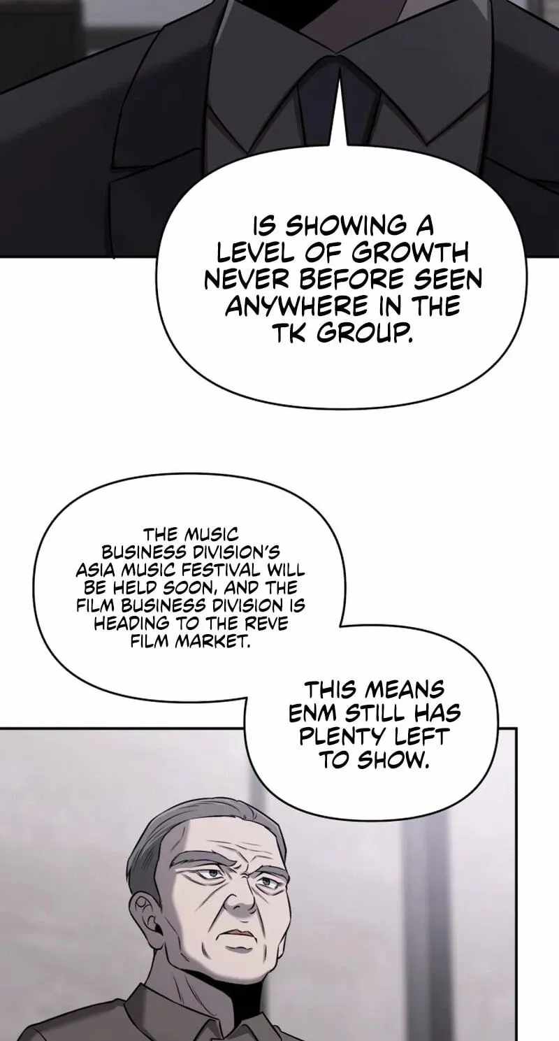 When a Genius Office Worker Goes Too Far Ch.46 p67