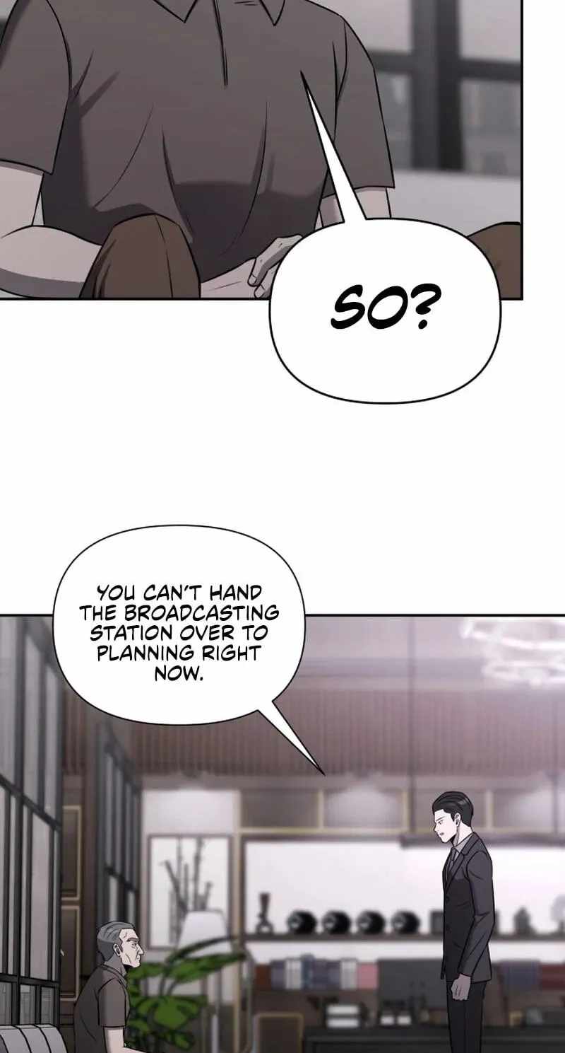 When a Genius Office Worker Goes Too Far Ch.46 p68