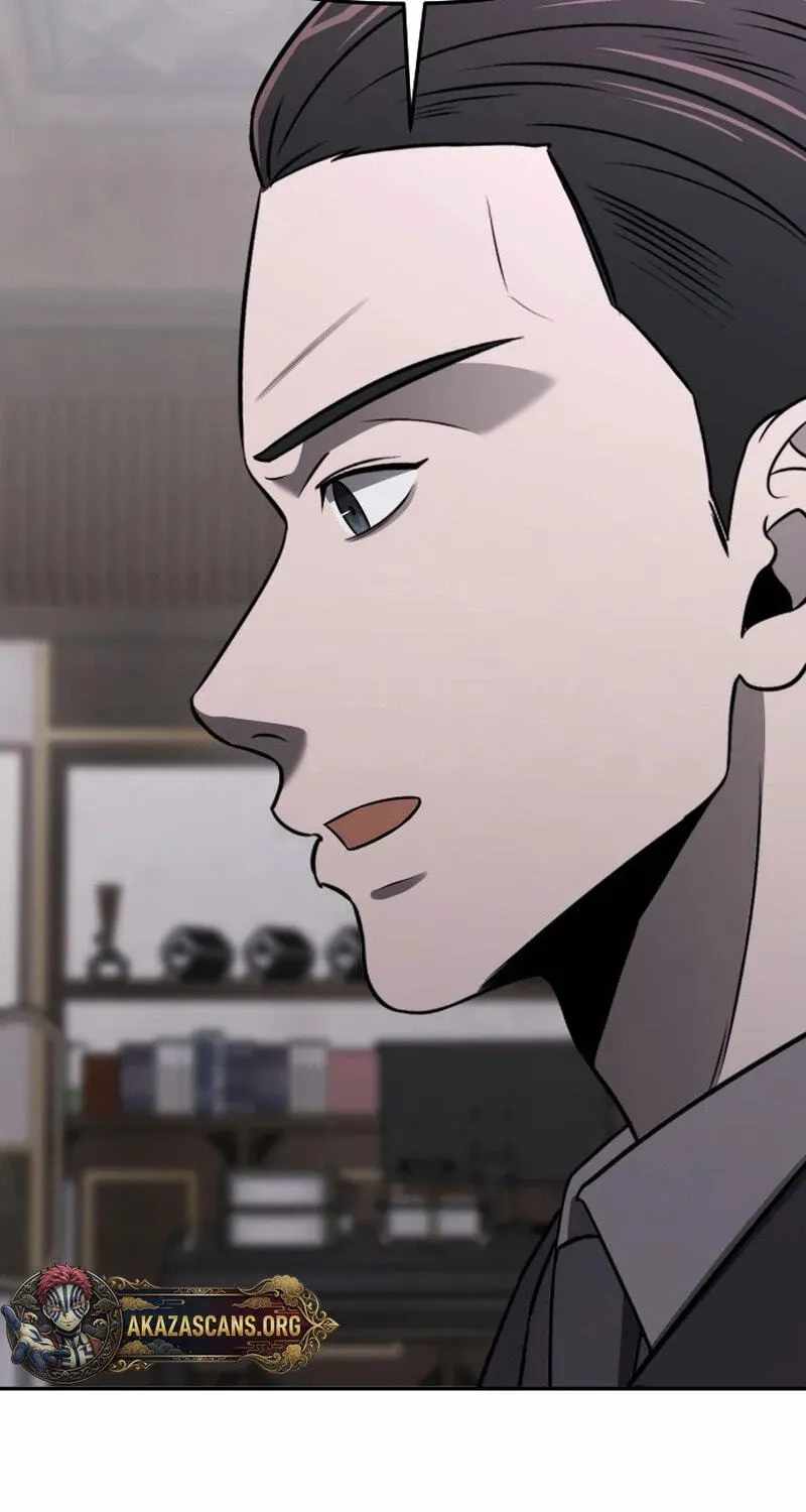 When a Genius Office Worker Goes Too Far Ch.46 p70