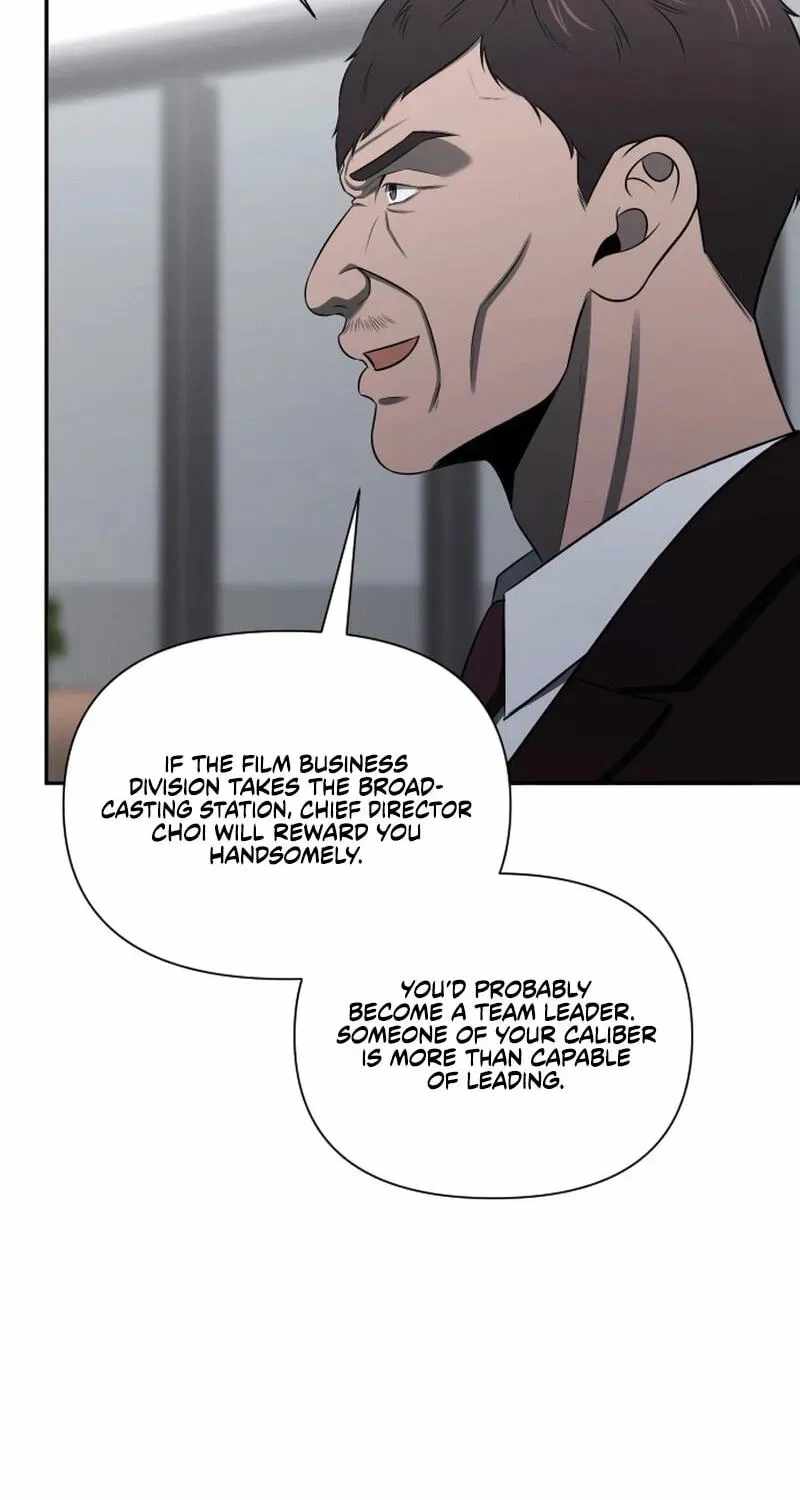 When a Genius Office Worker Goes Too Far Ch.46 p8