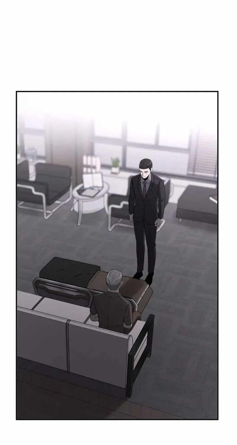 When a Genius Office Worker Goes Too Far Ch.46 p72