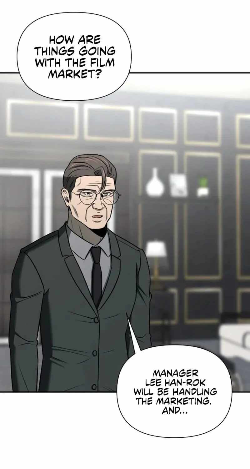 When a Genius Office Worker Goes Too Far Ch.46 p78