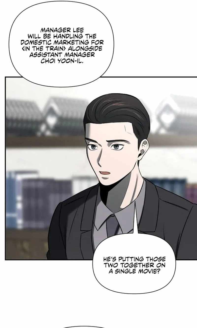 When a Genius Office Worker Goes Too Far Ch.46 p80