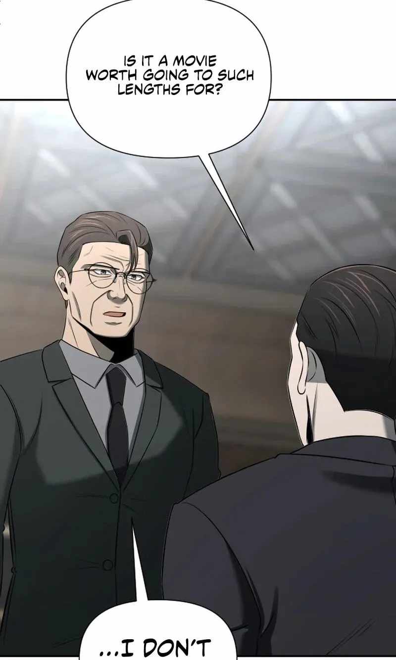 When a Genius Office Worker Goes Too Far Ch.46 p81