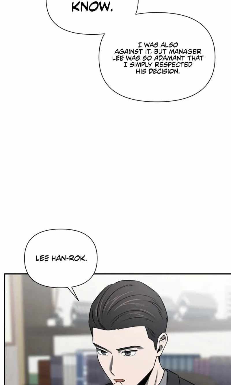 When a Genius Office Worker Goes Too Far Ch.46 p82