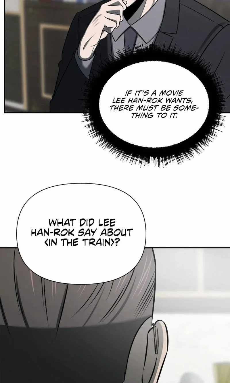When a Genius Office Worker Goes Too Far Ch.46 p83