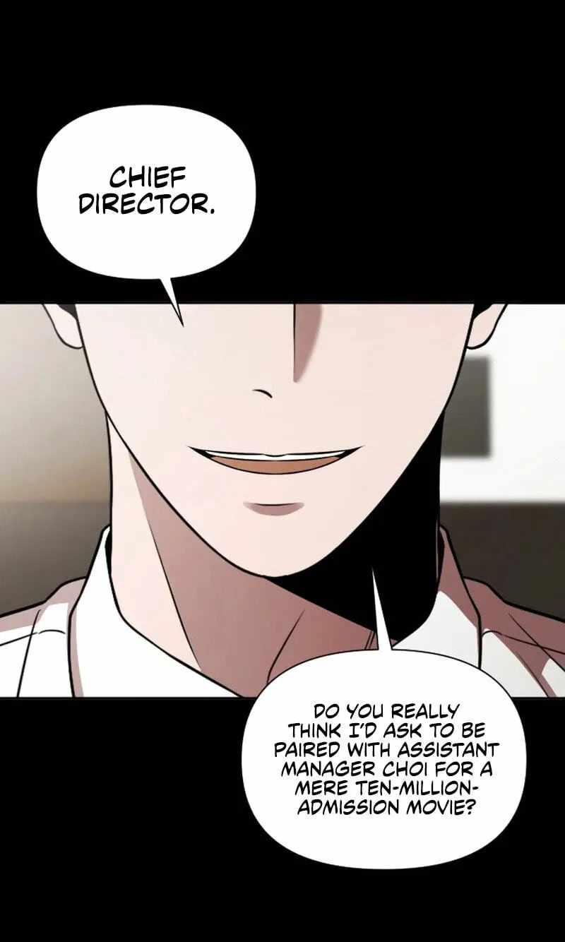 When a Genius Office Worker Goes Too Far Ch.46 p86