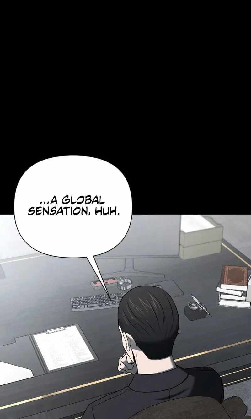When a Genius Office Worker Goes Too Far Ch.46 p89