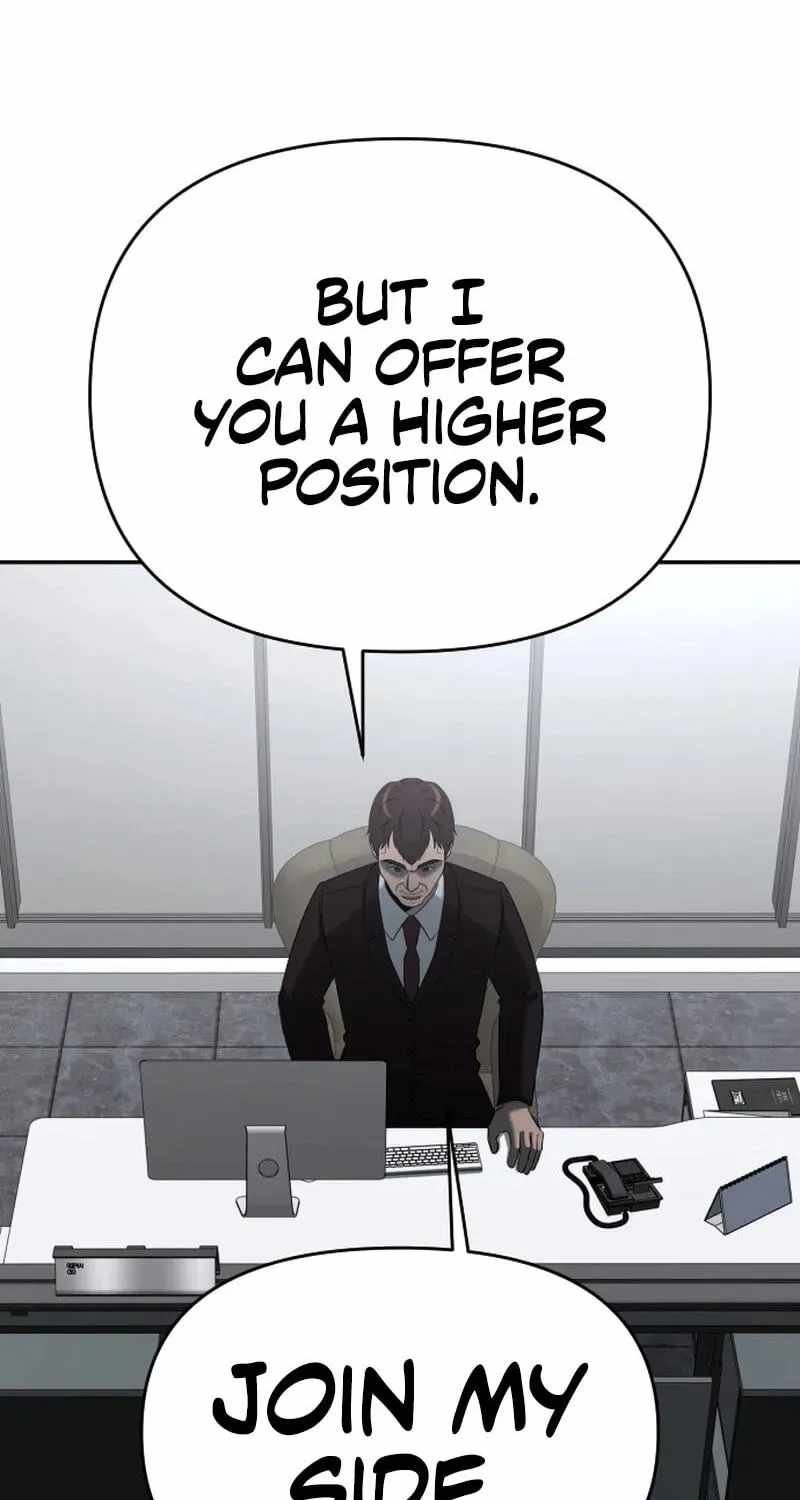 When a Genius Office Worker Goes Too Far Ch.46 p10