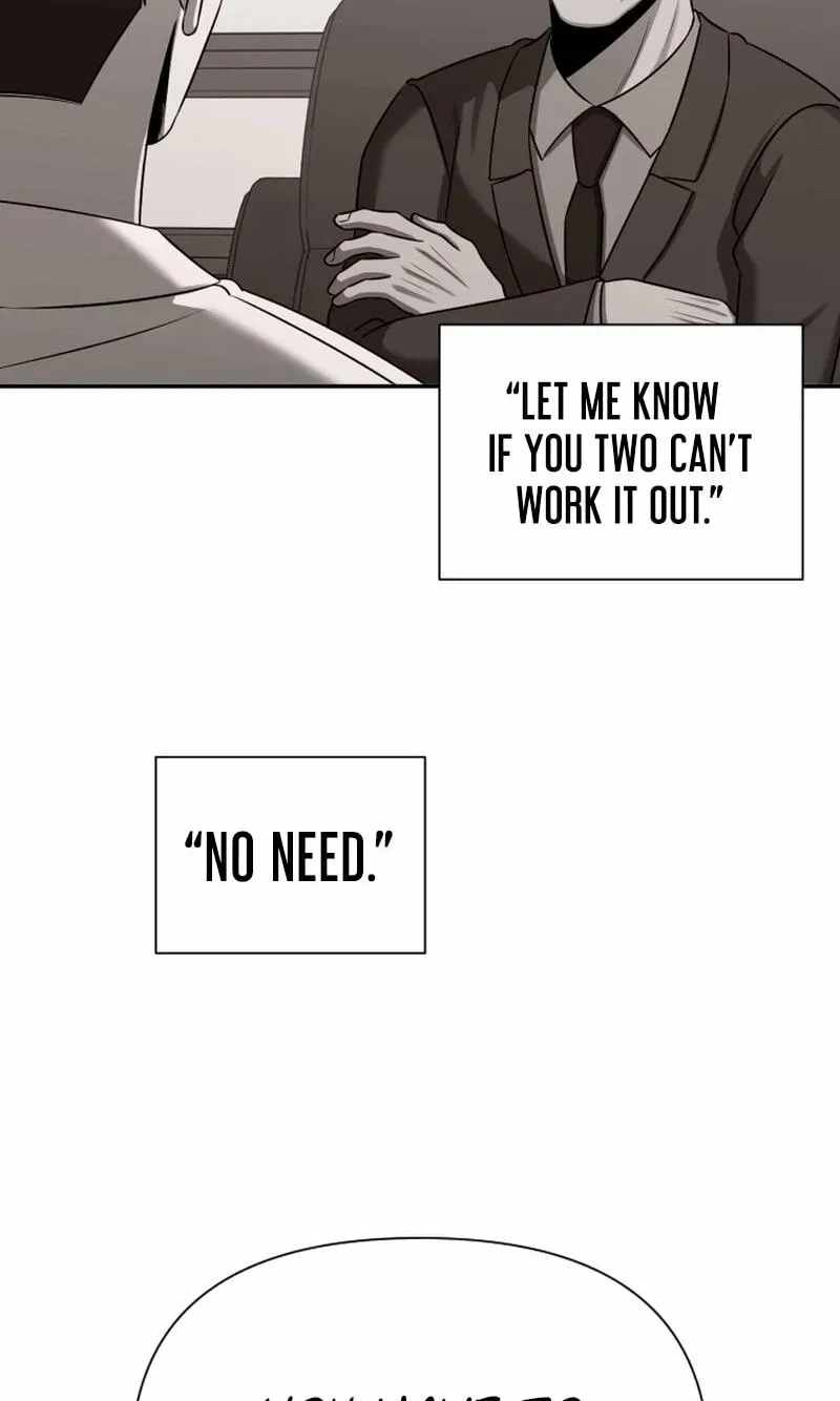 When a Genius Office Worker Goes Too Far Ch.46 p95