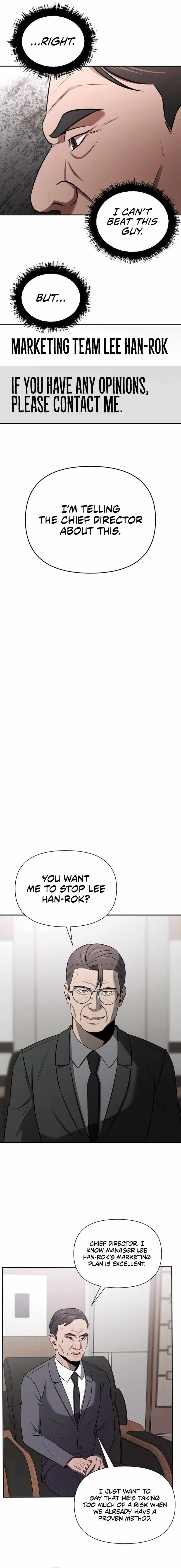 When a Genius Office Worker Goes Too Far Ch.47 p4