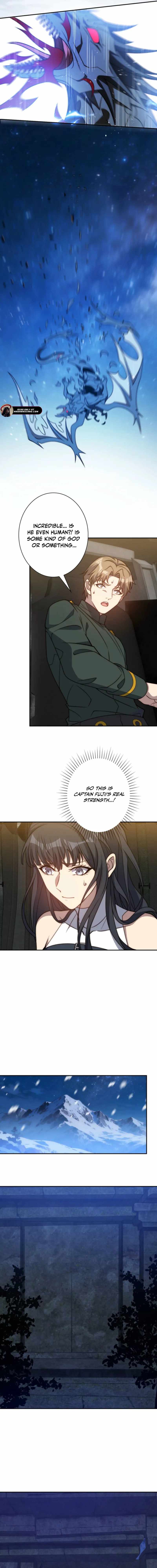 When I Reincarnated, I Stood at the Top with Supernatural Cheats. Ch.83 p6