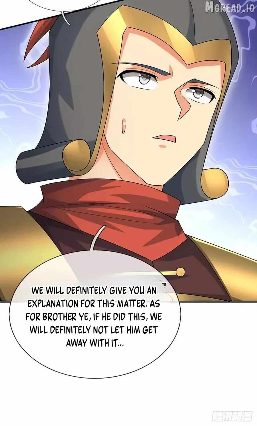 My Organs Awakened and I Suddenly Became Invincible Ch.109 p17