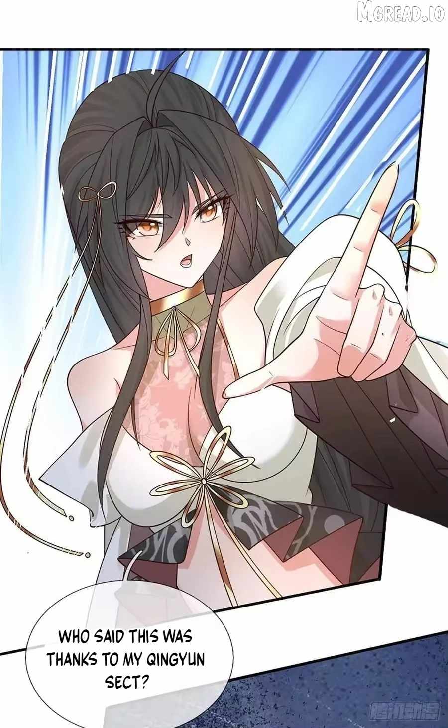 My Organs Awakened and I Suddenly Became Invincible Ch.109 p3