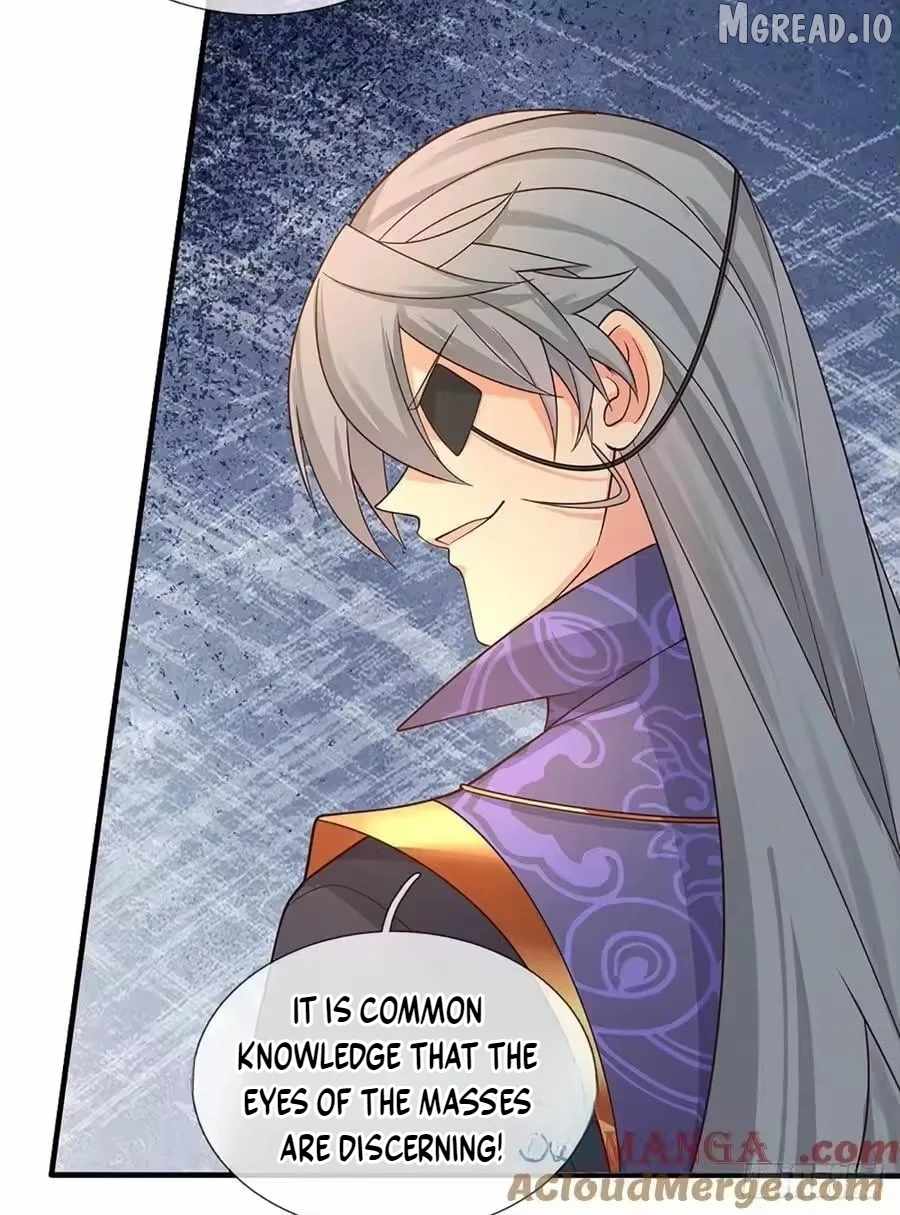 My Organs Awakened and I Suddenly Became Invincible Ch.109 p4
