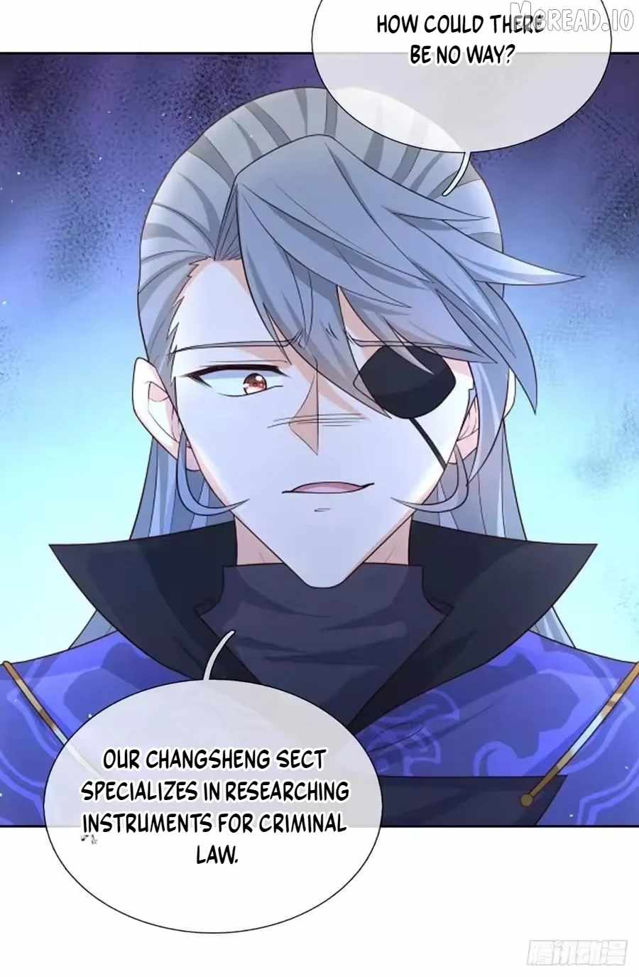 My Organs Awakened and I Suddenly Became Invincible Ch.109 p31