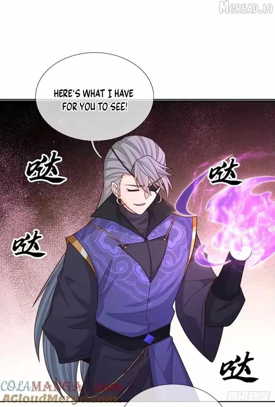 My Organs Awakened and I Suddenly Became Invincible Ch.109 p32