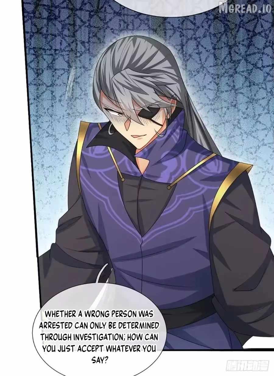 My Organs Awakened and I Suddenly Became Invincible Ch.109 p9