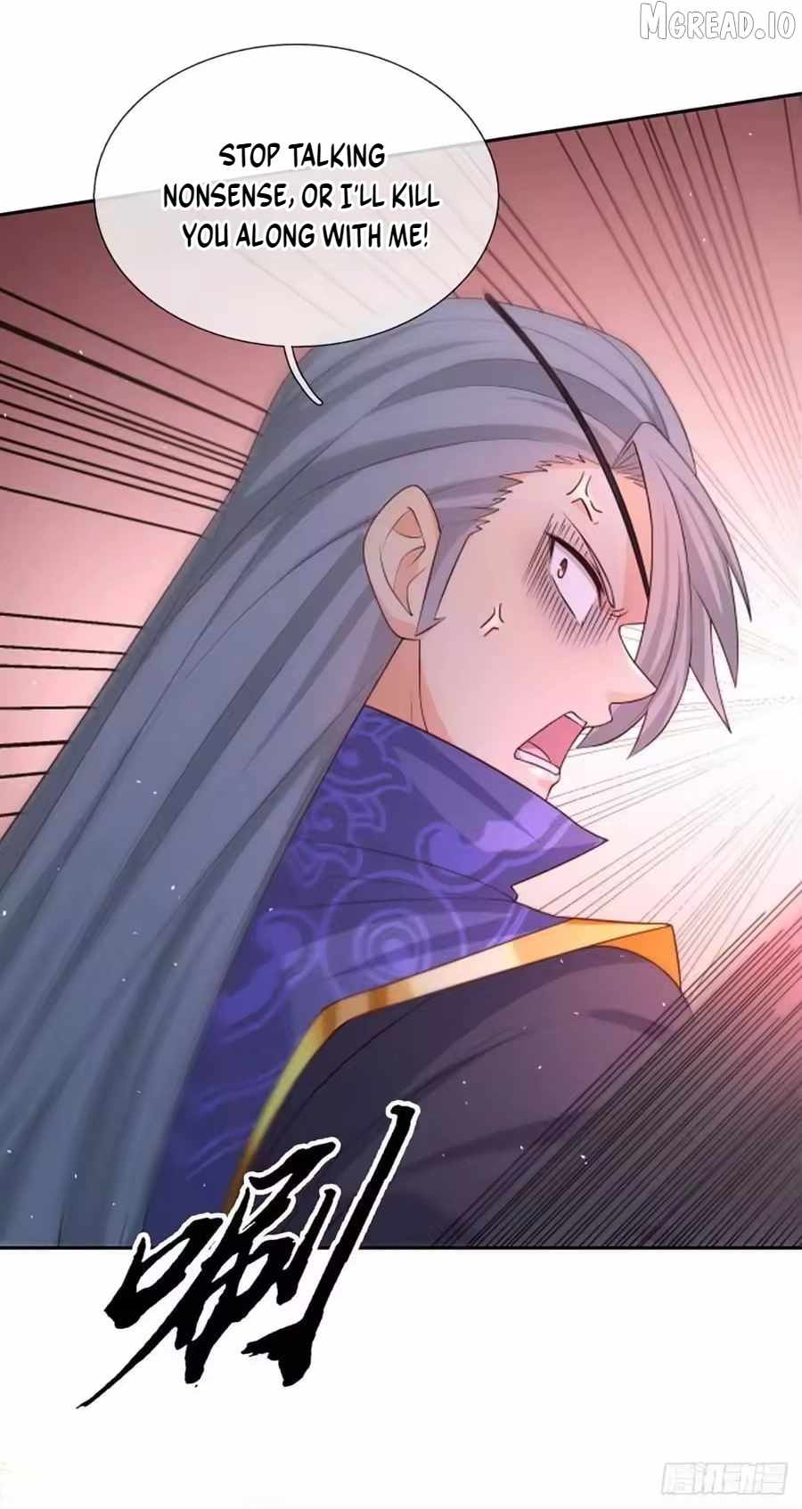 My Organs Awakened and I Suddenly Became Invincible Ch.110 p12