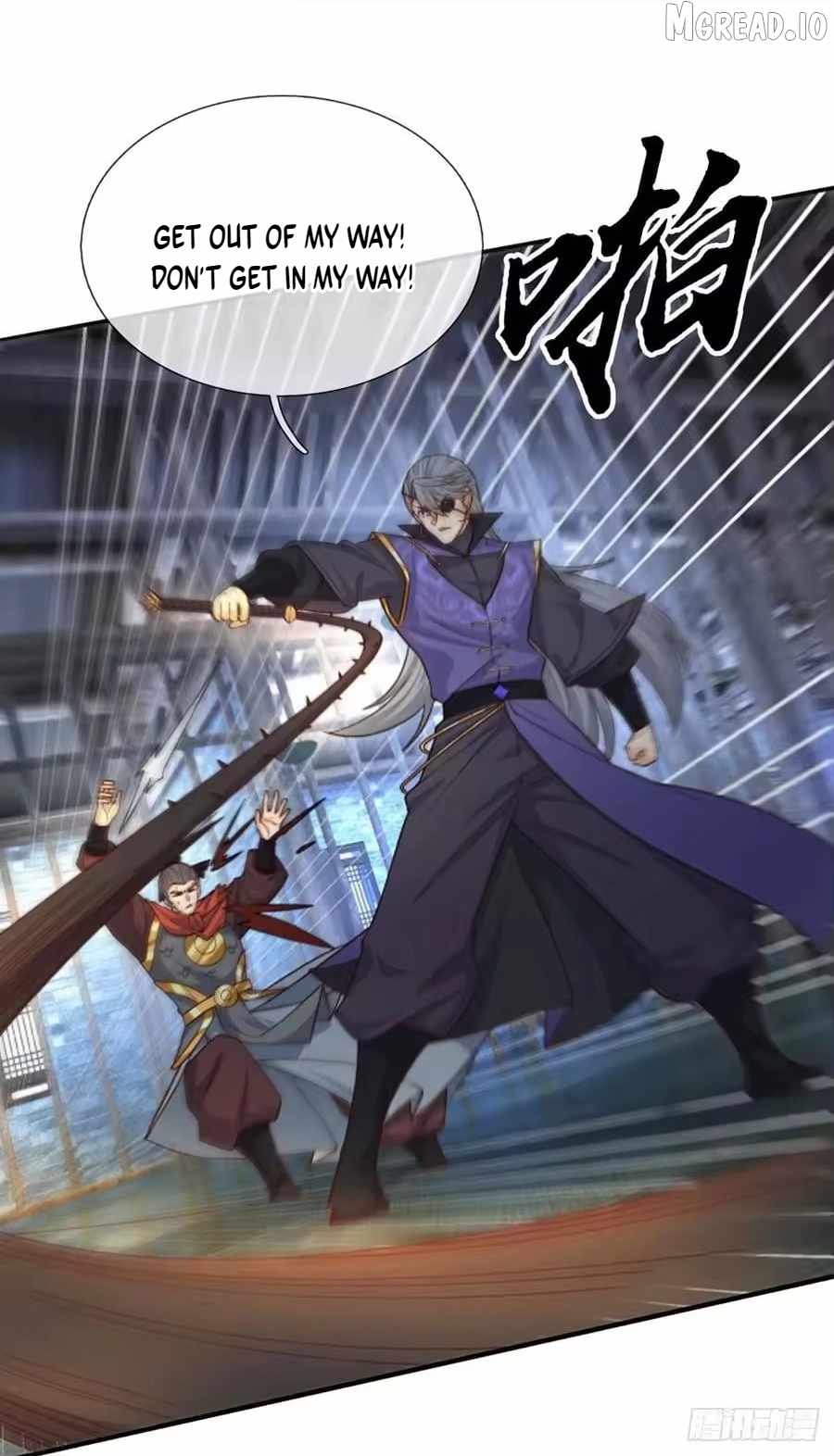 My Organs Awakened and I Suddenly Became Invincible Ch.110 p13