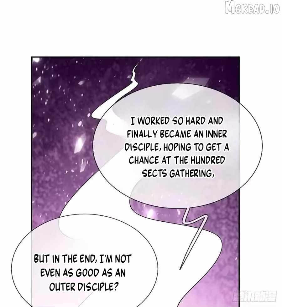 My Organs Awakened and I Suddenly Became Invincible Ch.110 p29