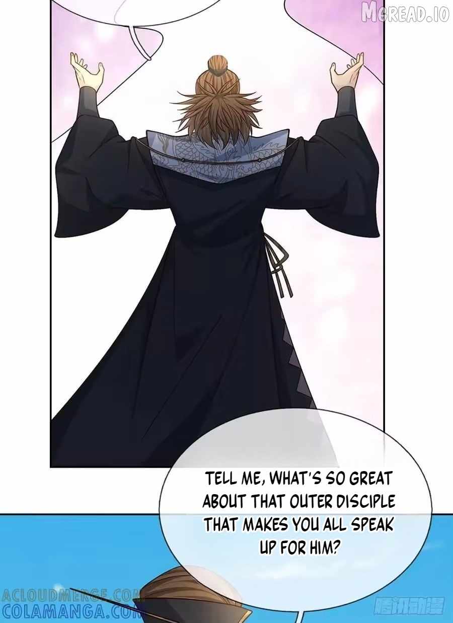 My Organs Awakened and I Suddenly Became Invincible Ch.110 p30