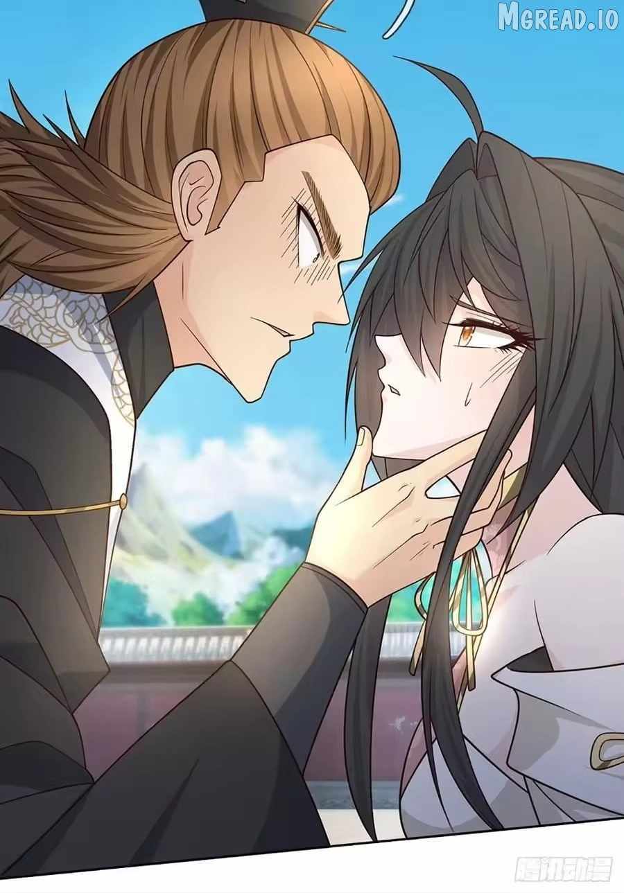 My Organs Awakened and I Suddenly Became Invincible Ch.110 p31