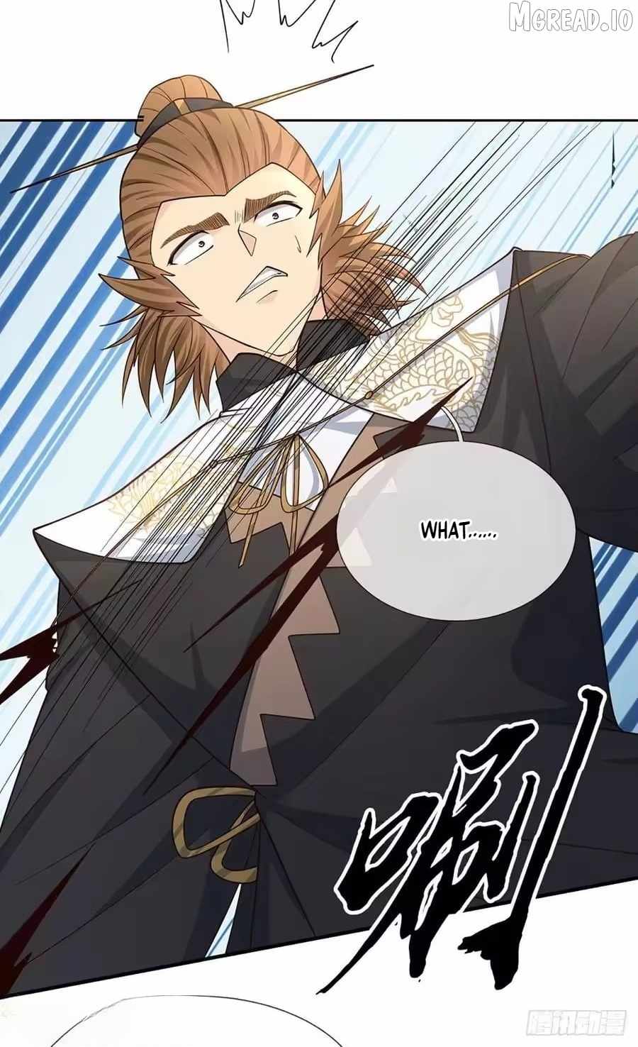 My Organs Awakened and I Suddenly Became Invincible Ch.110 p34