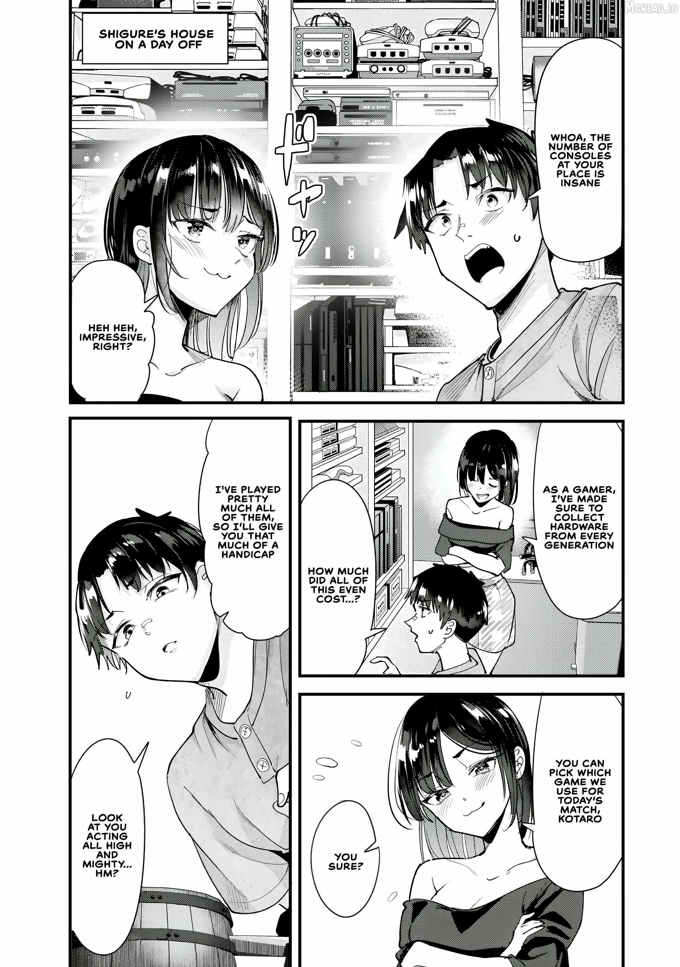 When Trying to Get Back at the Hometown Bullies, Another Battle Began Ch.77 p1