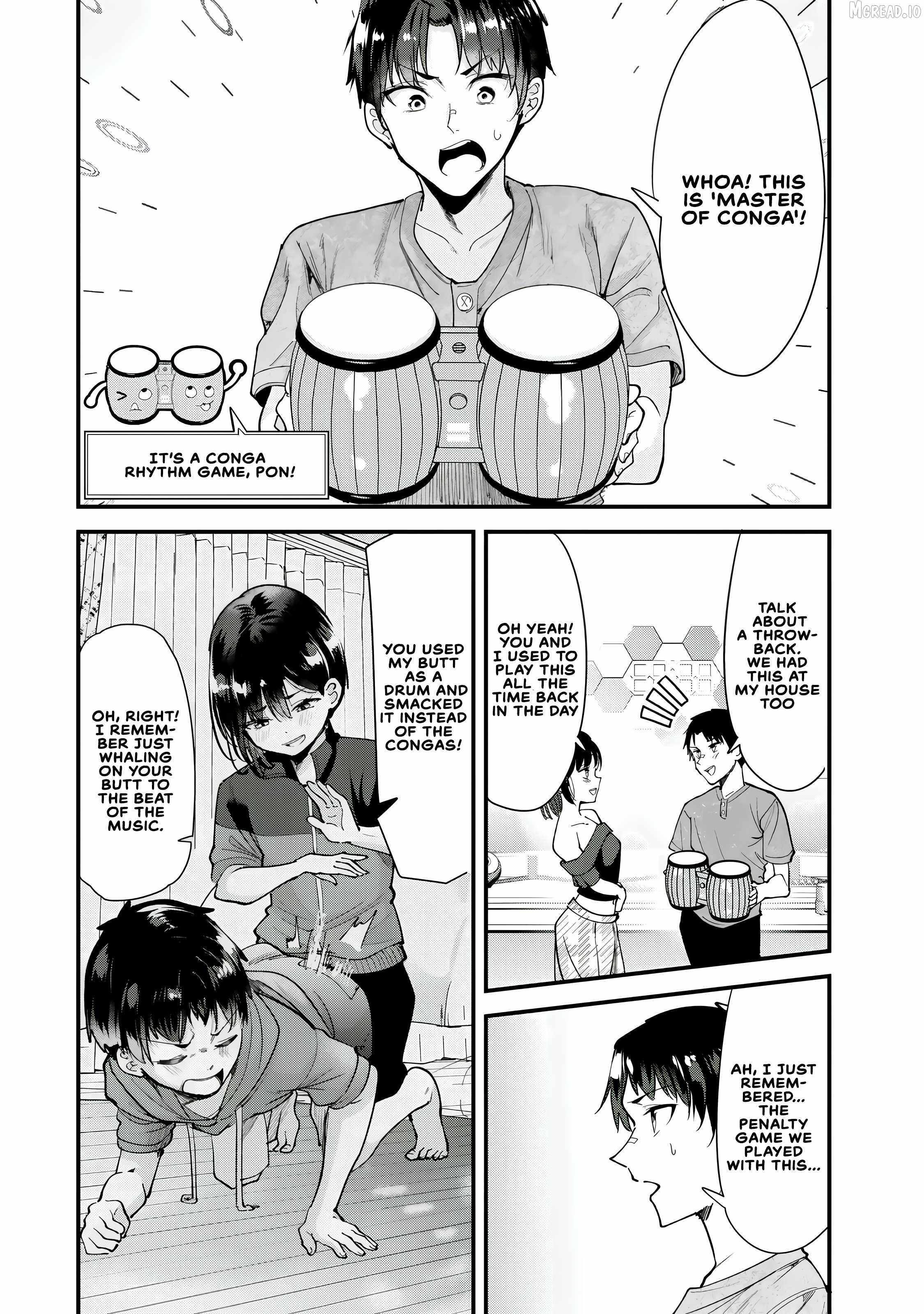 When Trying to Get Back at the Hometown Bullies, Another Battle Began Ch.77 p2