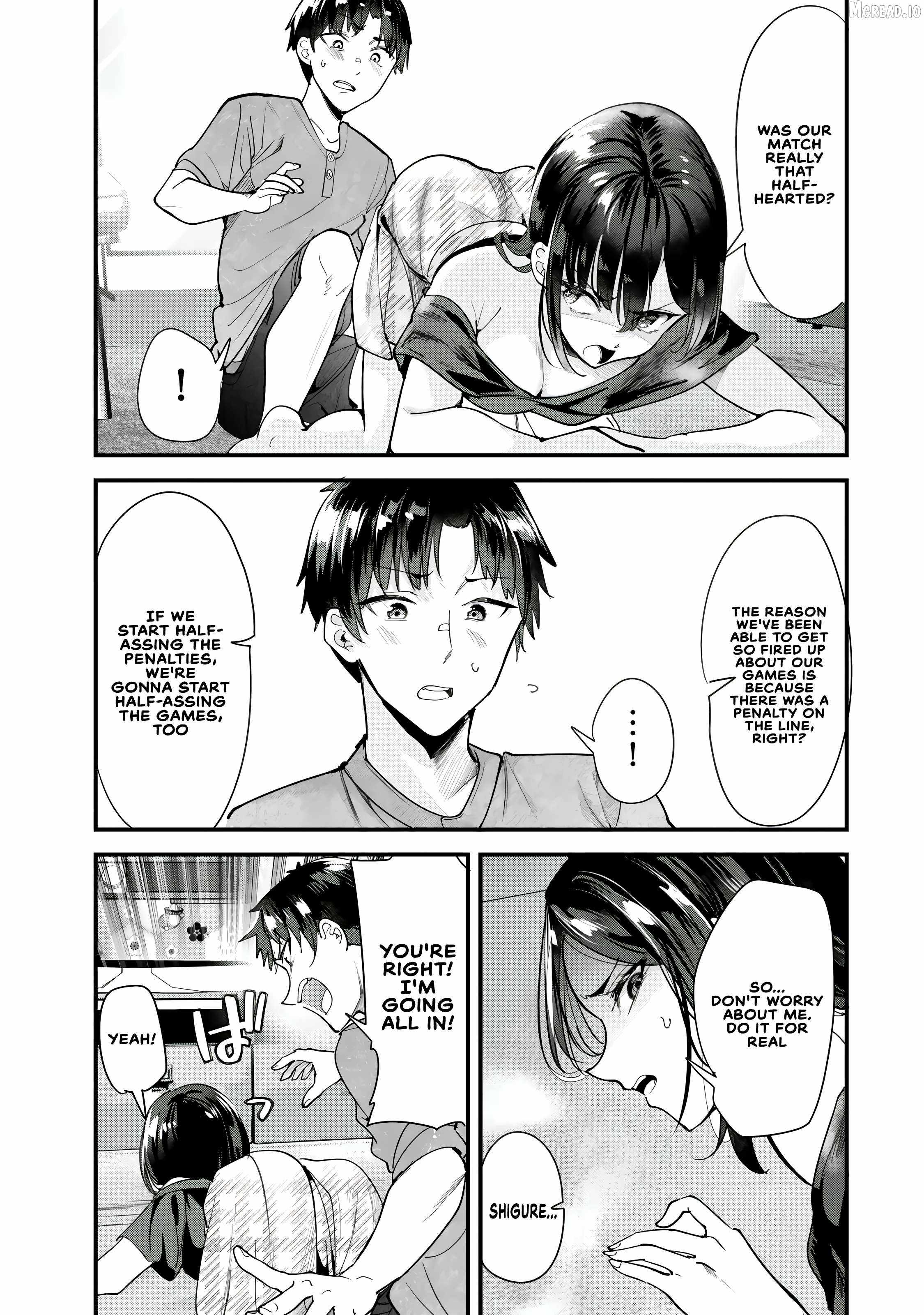 When Trying to Get Back at the Hometown Bullies, Another Battle Began Ch.77 p11