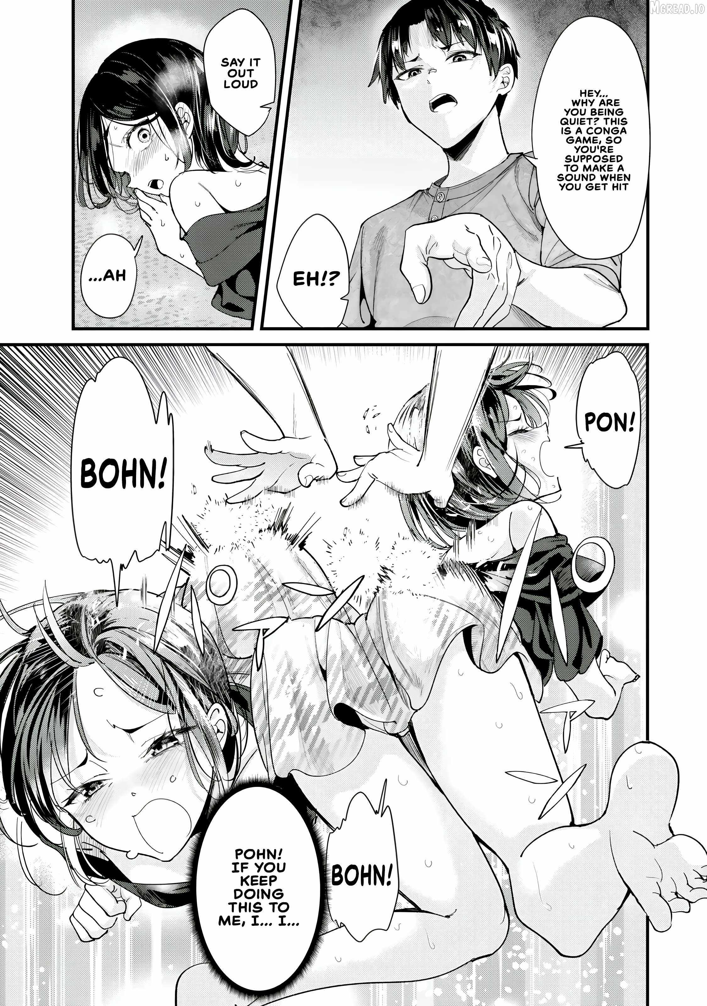 When Trying to Get Back at the Hometown Bullies, Another Battle Began Ch.77 p13