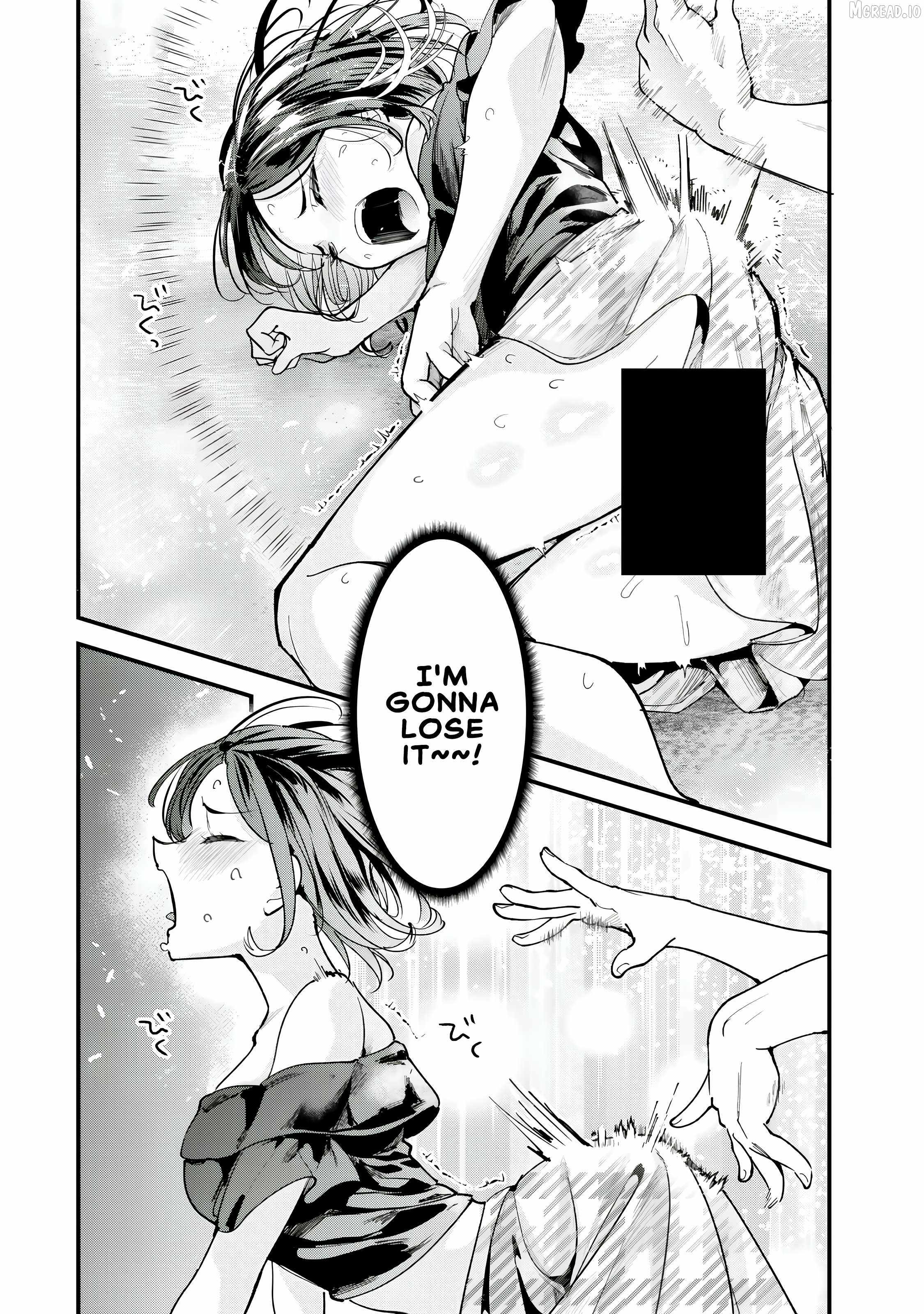 When Trying to Get Back at the Hometown Bullies, Another Battle Began Ch.77 p14
