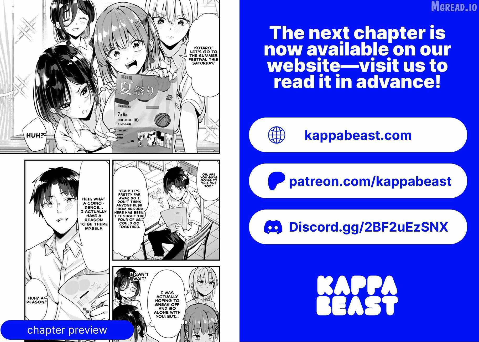 When Trying to Get Back at the Hometown Bullies, Another Battle Began Ch.77 p17