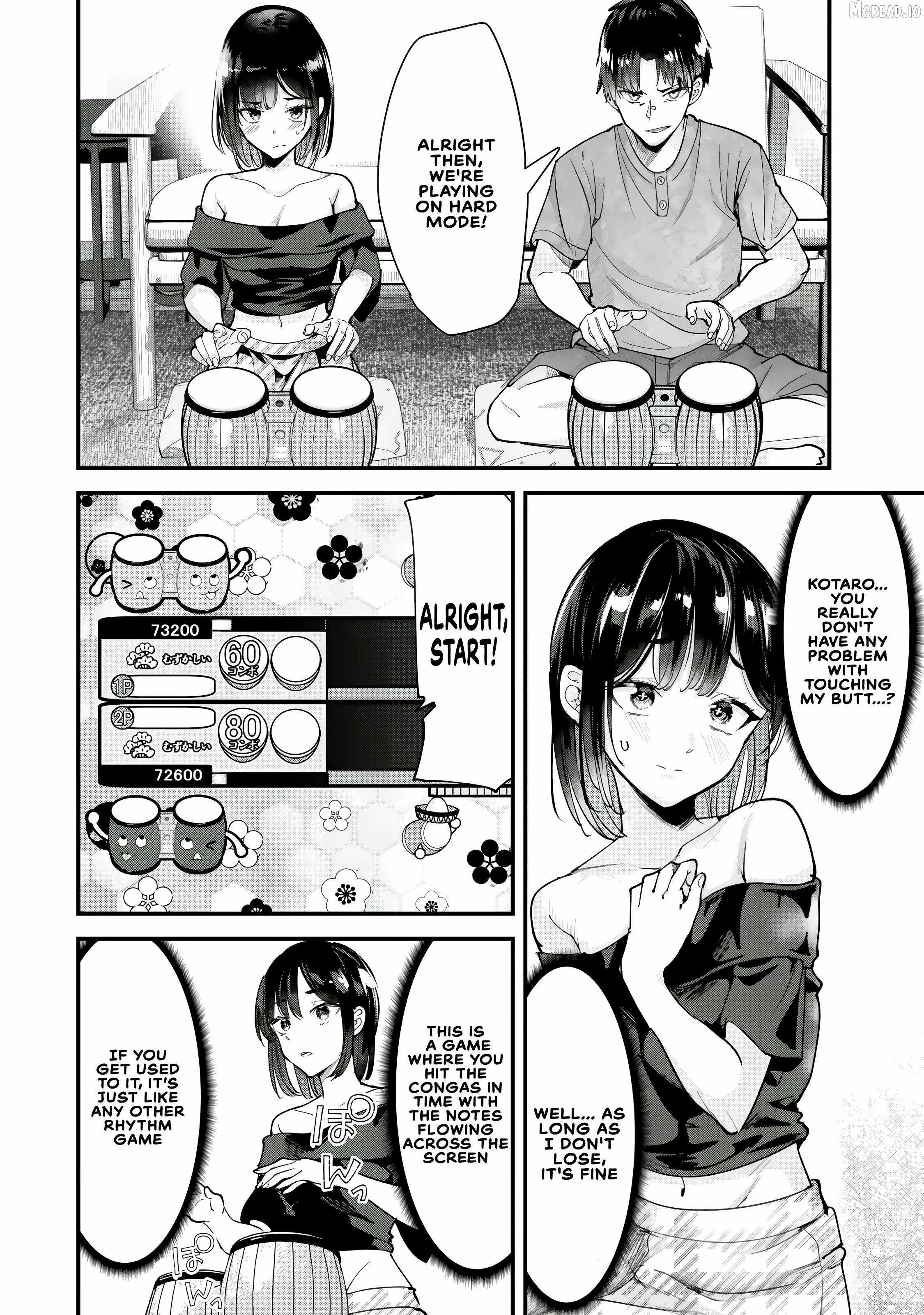 When Trying to Get Back at the Hometown Bullies, Another Battle Began Ch.77 p4