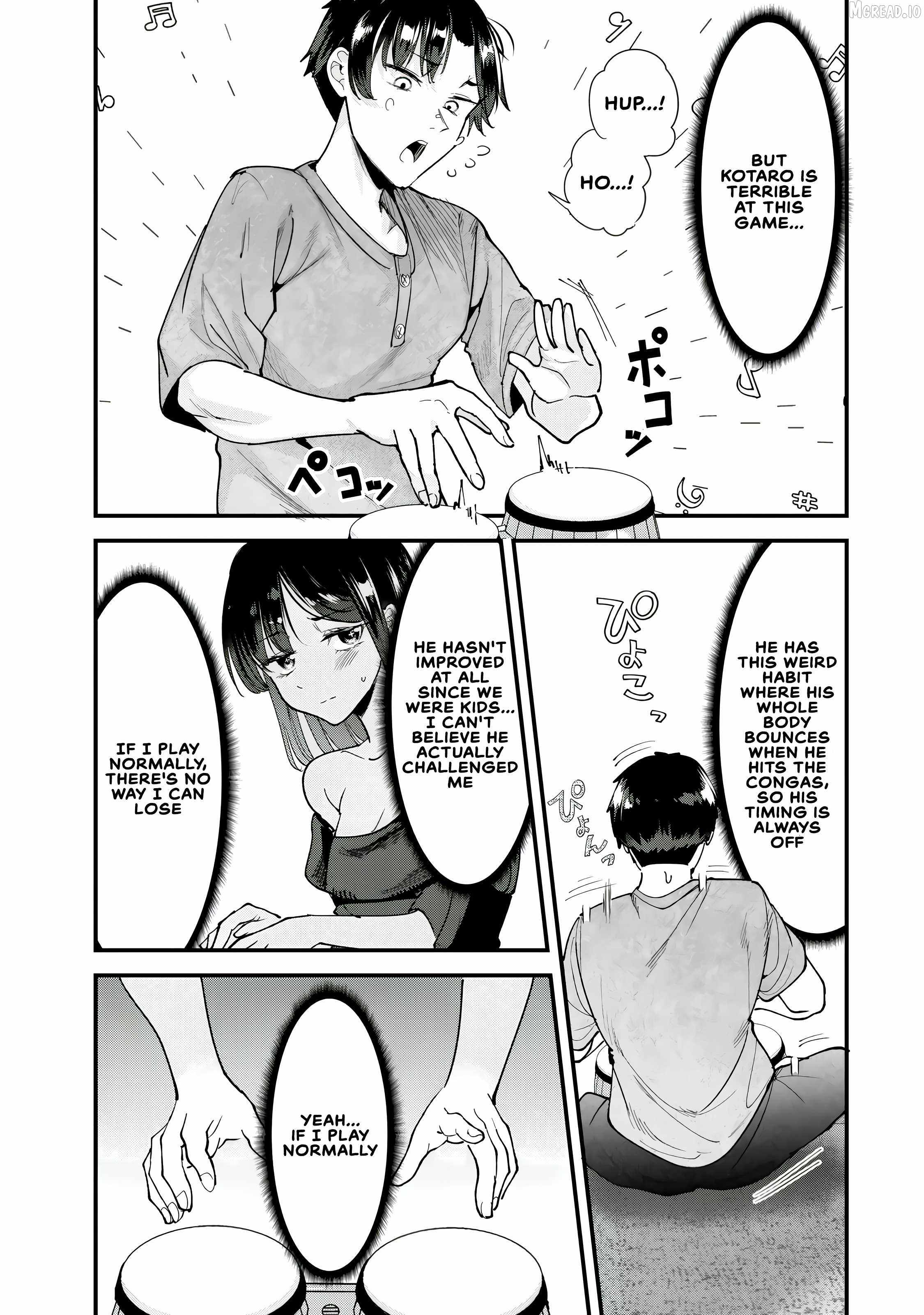When Trying to Get Back at the Hometown Bullies, Another Battle Began Ch.77 p5