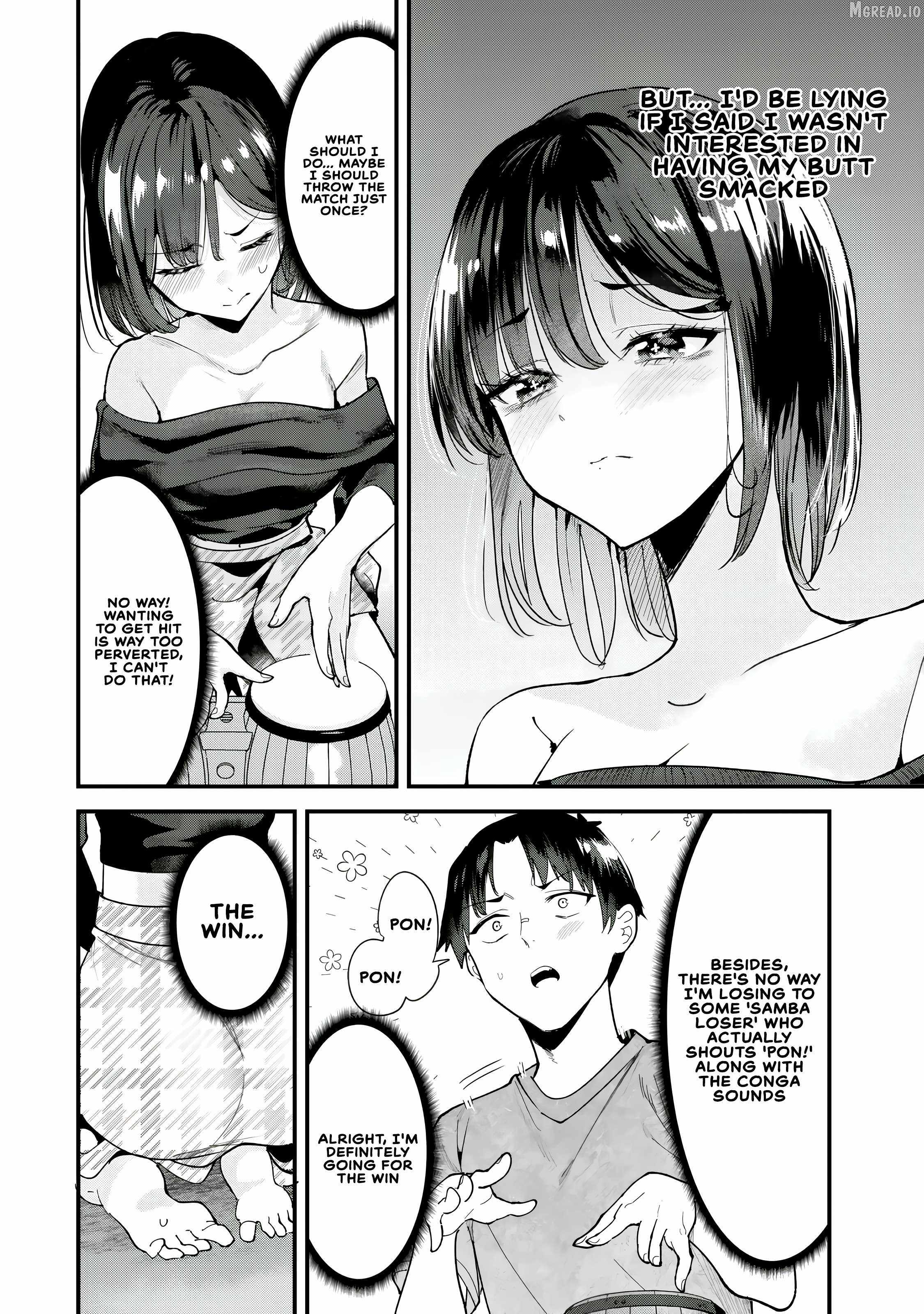 When Trying to Get Back at the Hometown Bullies, Another Battle Began Ch.77 p6