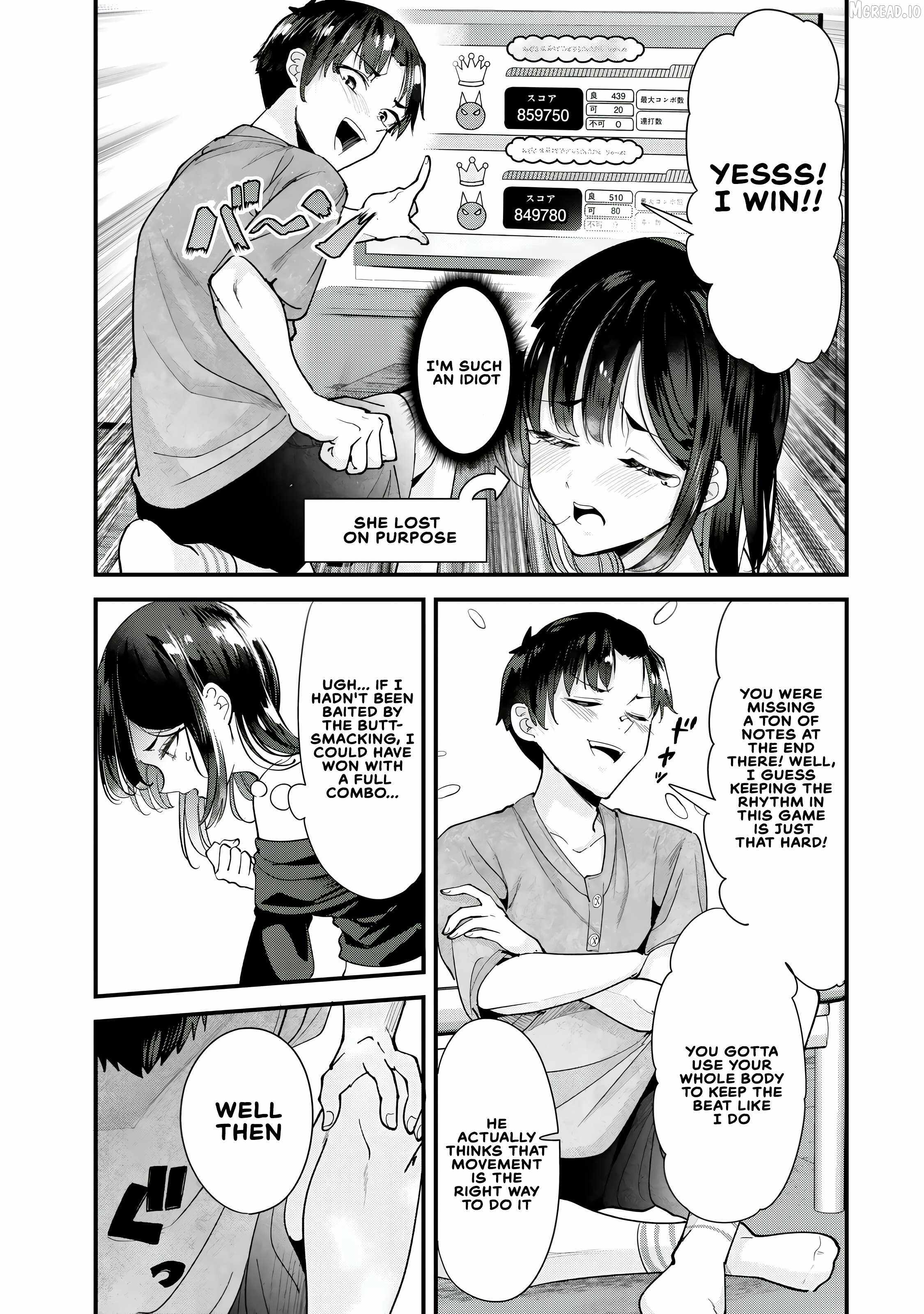 When Trying to Get Back at the Hometown Bullies, Another Battle Began Ch.77 p7