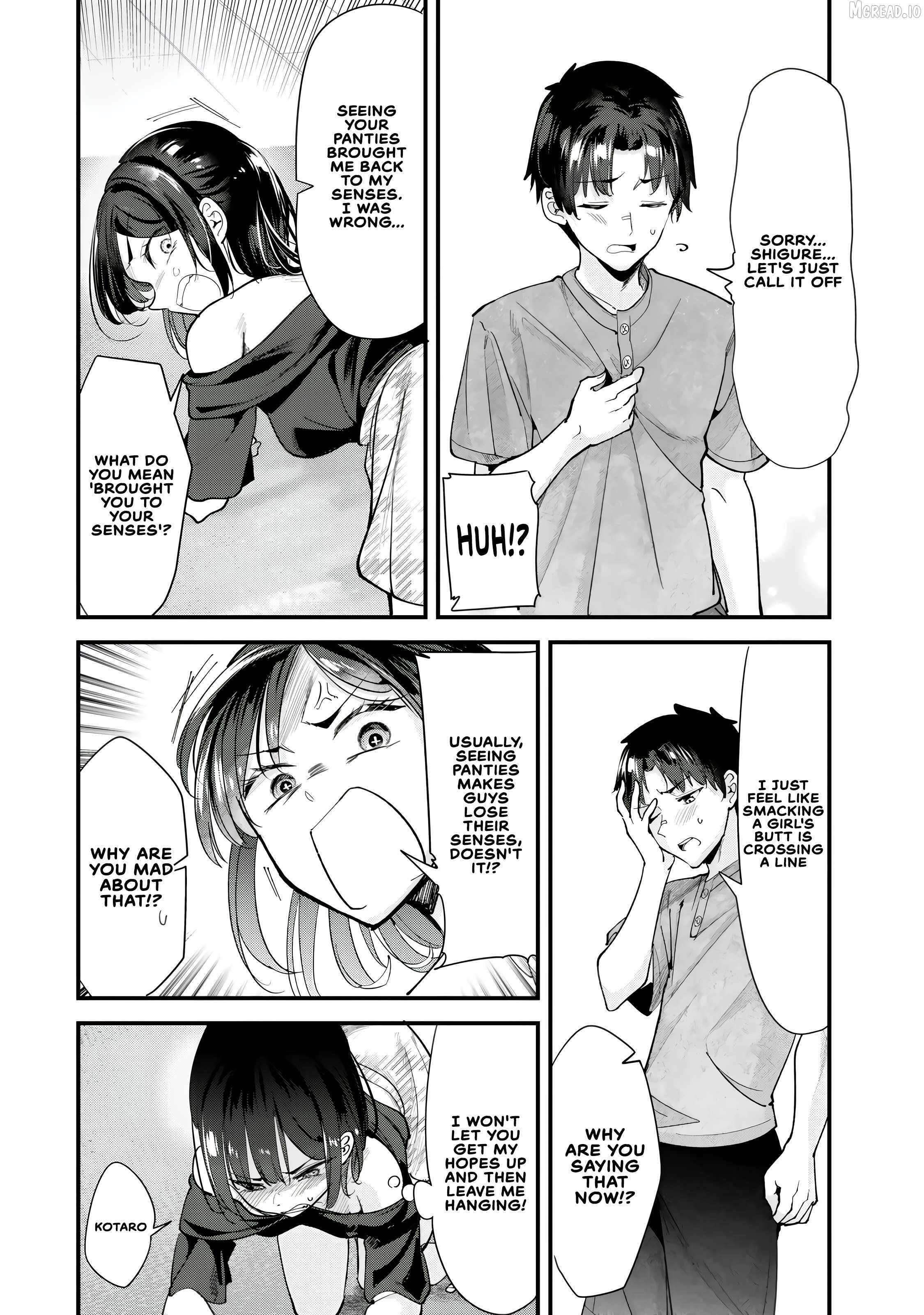 When Trying to Get Back at the Hometown Bullies, Another Battle Began Ch.77 p10