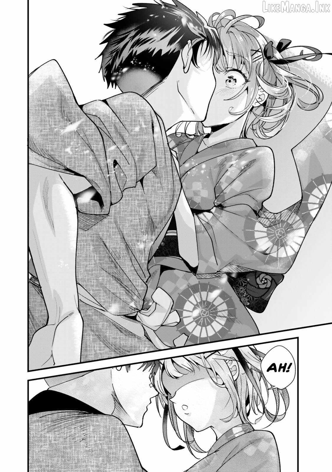 When Trying to Get Back at the Hometown Bullies, Another Battle Began Ch.79 p8