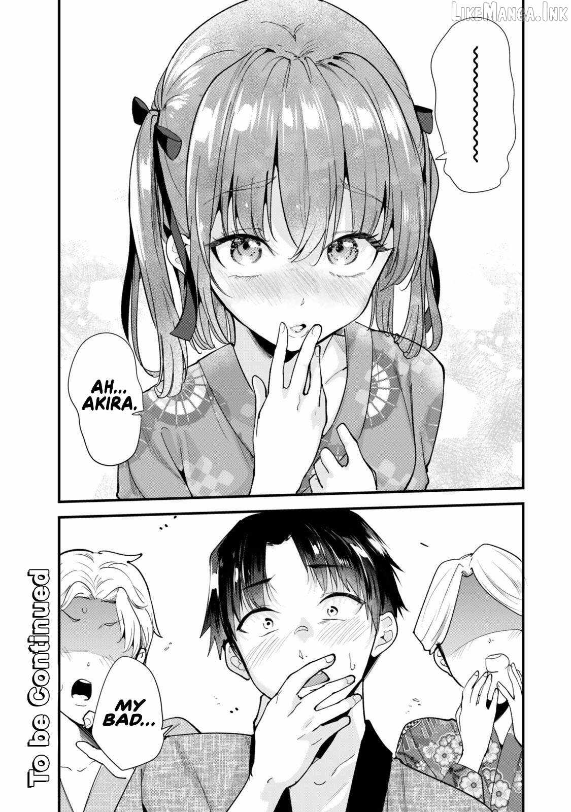 When Trying to Get Back at the Hometown Bullies, Another Battle Began Ch.79 p9