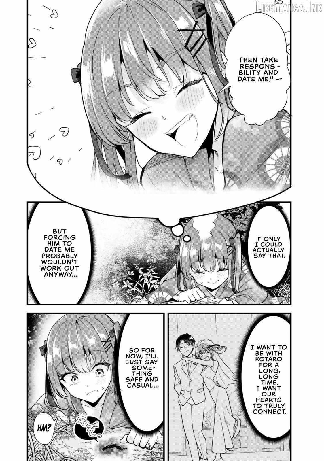 When Trying to Get Back at the Hometown Bullies, Another Battle Began Ch.80 p12