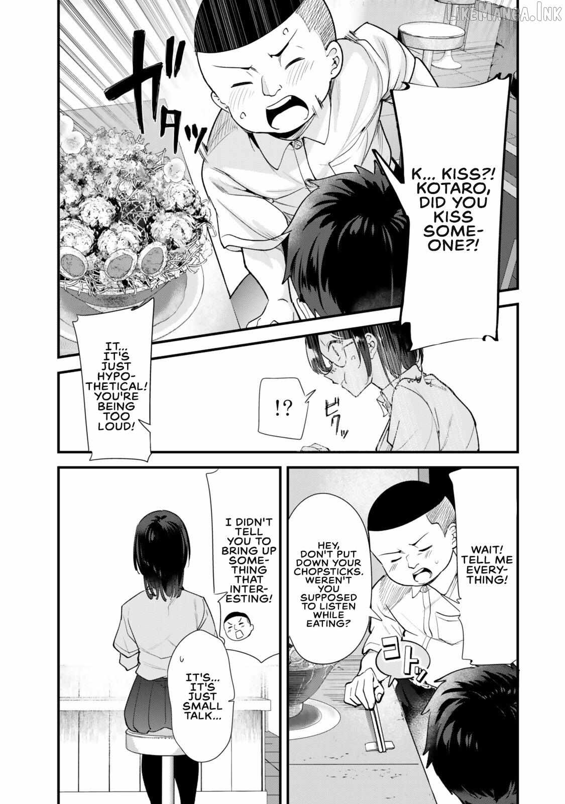 When Trying to Get Back at the Hometown Bullies, Another Battle Began Ch.81 p11