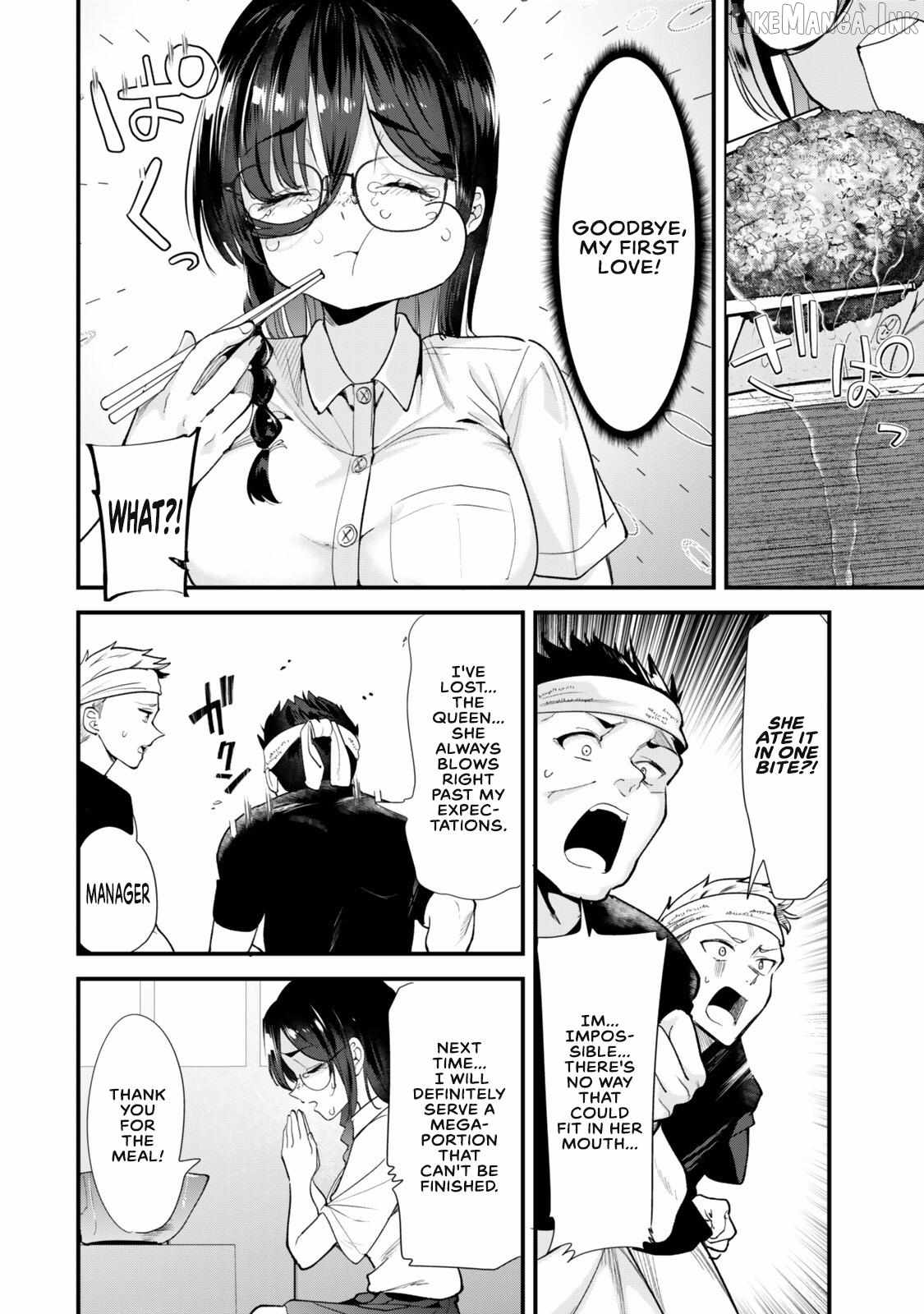 When Trying to Get Back at the Hometown Bullies, Another Battle Began Ch.81 p14